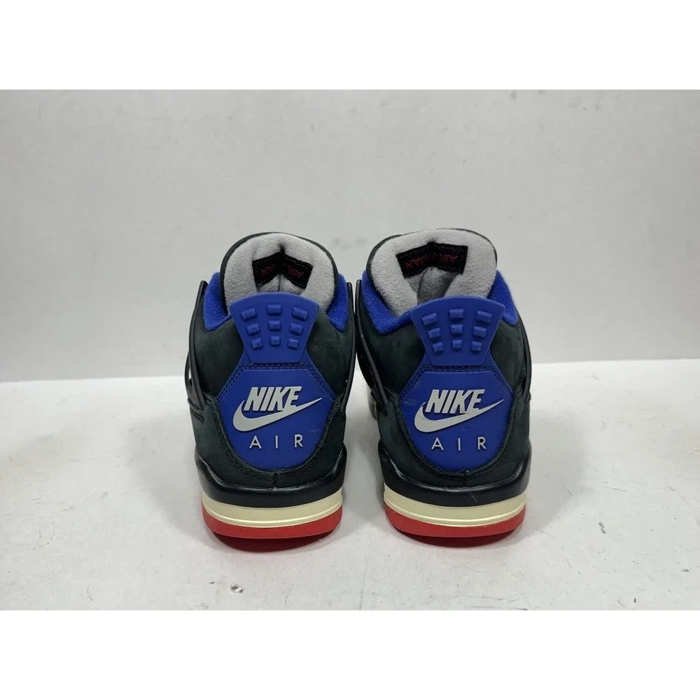 Nike Air Jordan 4‎ Retro GS Rare Air IB4171-003 Size 4Y / Womens 5.5 Shoes